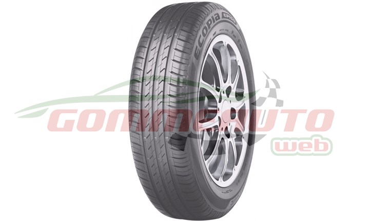 COP. 185/65R15 88H ECOPIA EP150 (DEMO,50km DOT20)